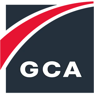Logo Expérience Groupe Charles André (GCA)